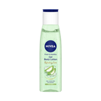 Nivea Fresh & Healthy Aloe Vera Gel Body Lotion Non Sticky Feel | Grocsy