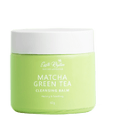 Earth Rhythm Matcha Green Tea Cleansing Balm | Grocsy