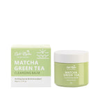 Earth Rhythm Matcha Green Tea Cleansing Balm | Grocsy