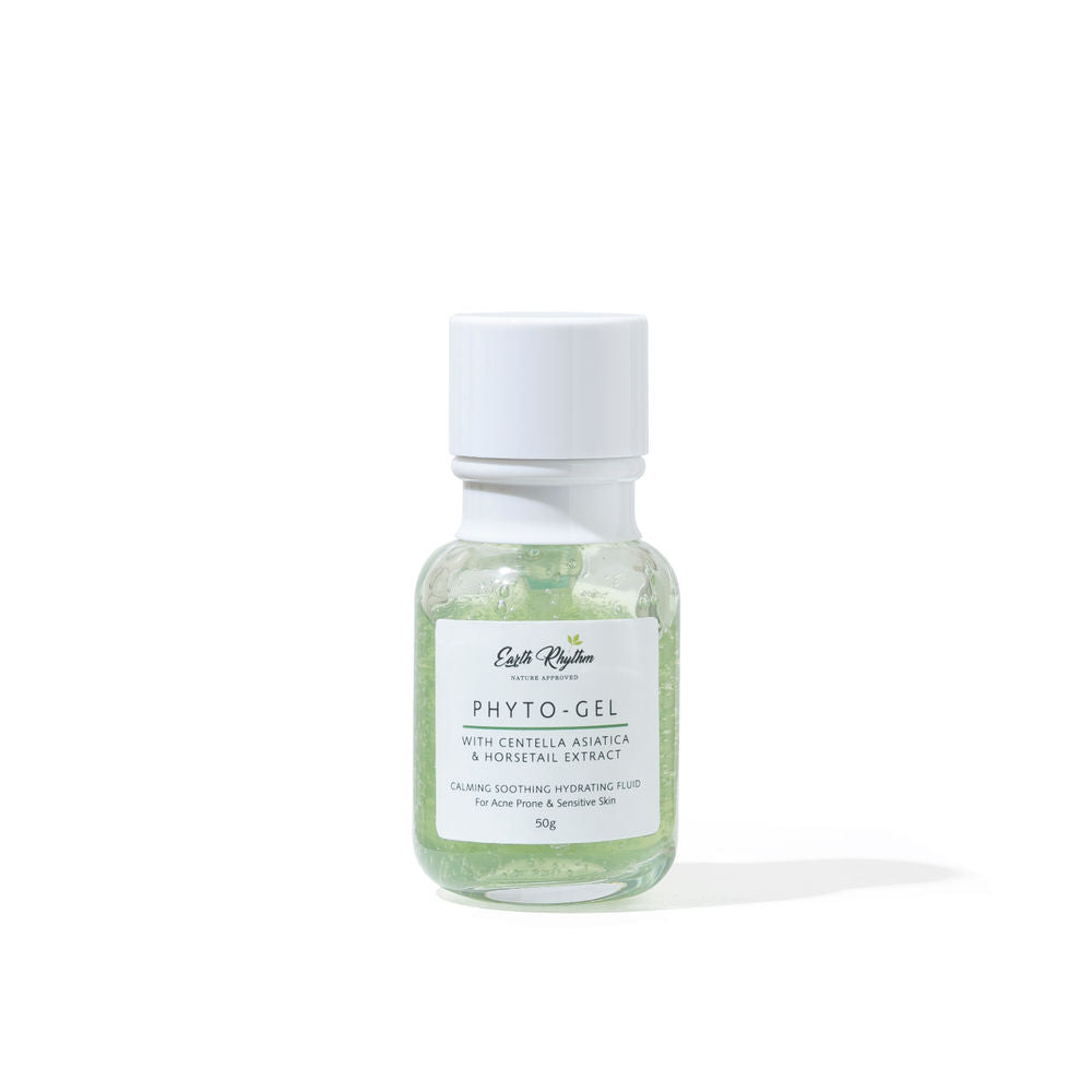 Earth Rhythm Phyto - Gel | Grocsy