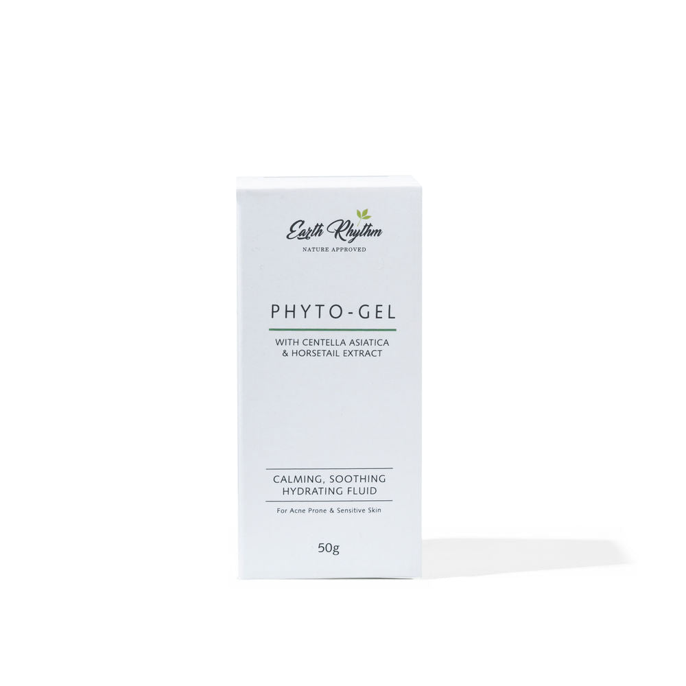 Earth Rhythm Phyto - Gel | Grocsy