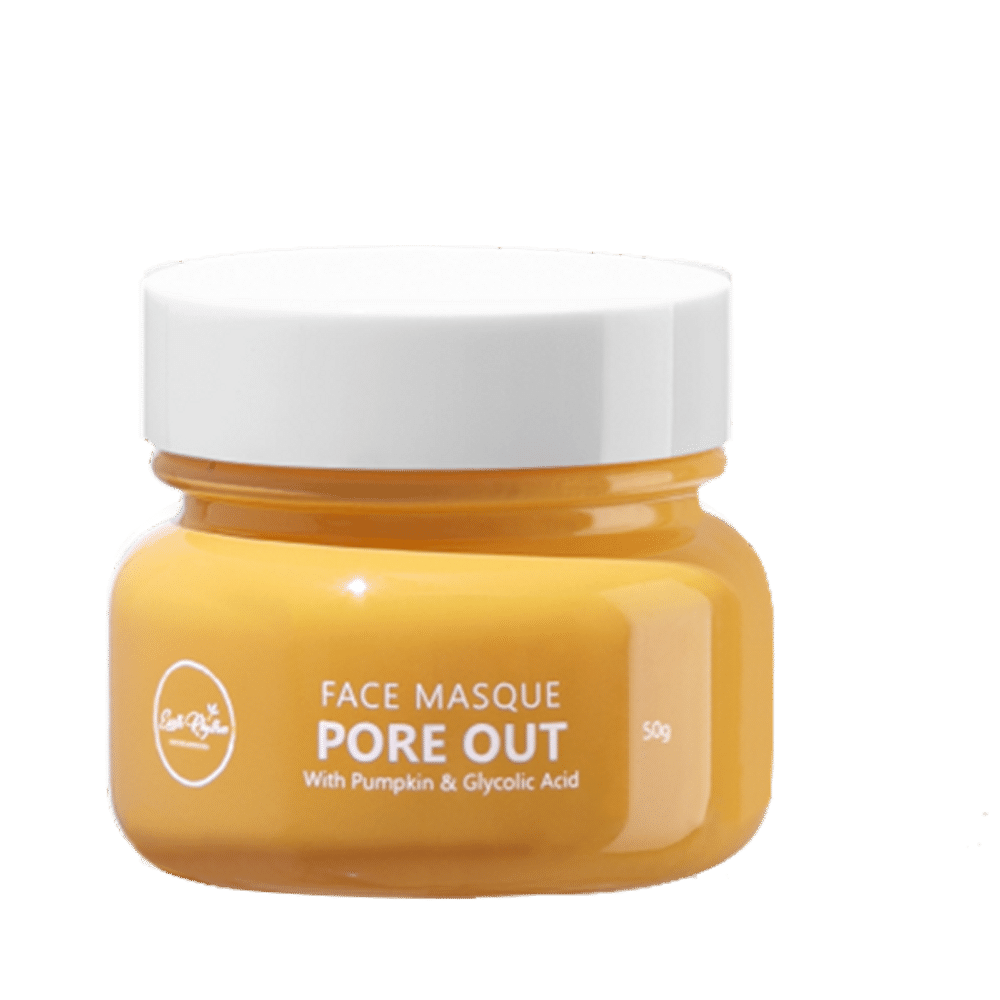 Earth Rhythm Pore Out Face Masque | Grocsy
