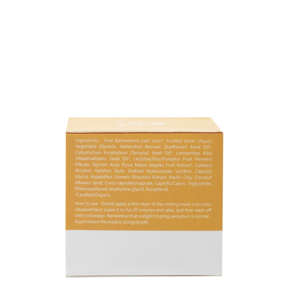 Earth Rhythm Pore Out Face Masque | Grocsy