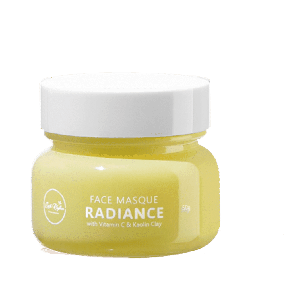 Earth Rhythm Radiance Face Masque | Grocsy