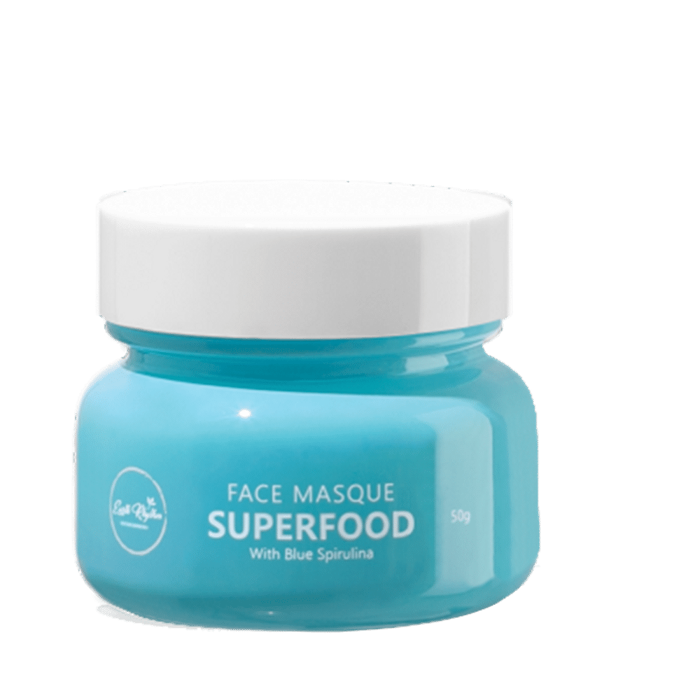 Earth Rhythm Superfood Face Masque | Grocsy