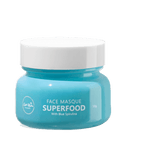 Earth Rhythm Superfood Face Masque | Grocsy