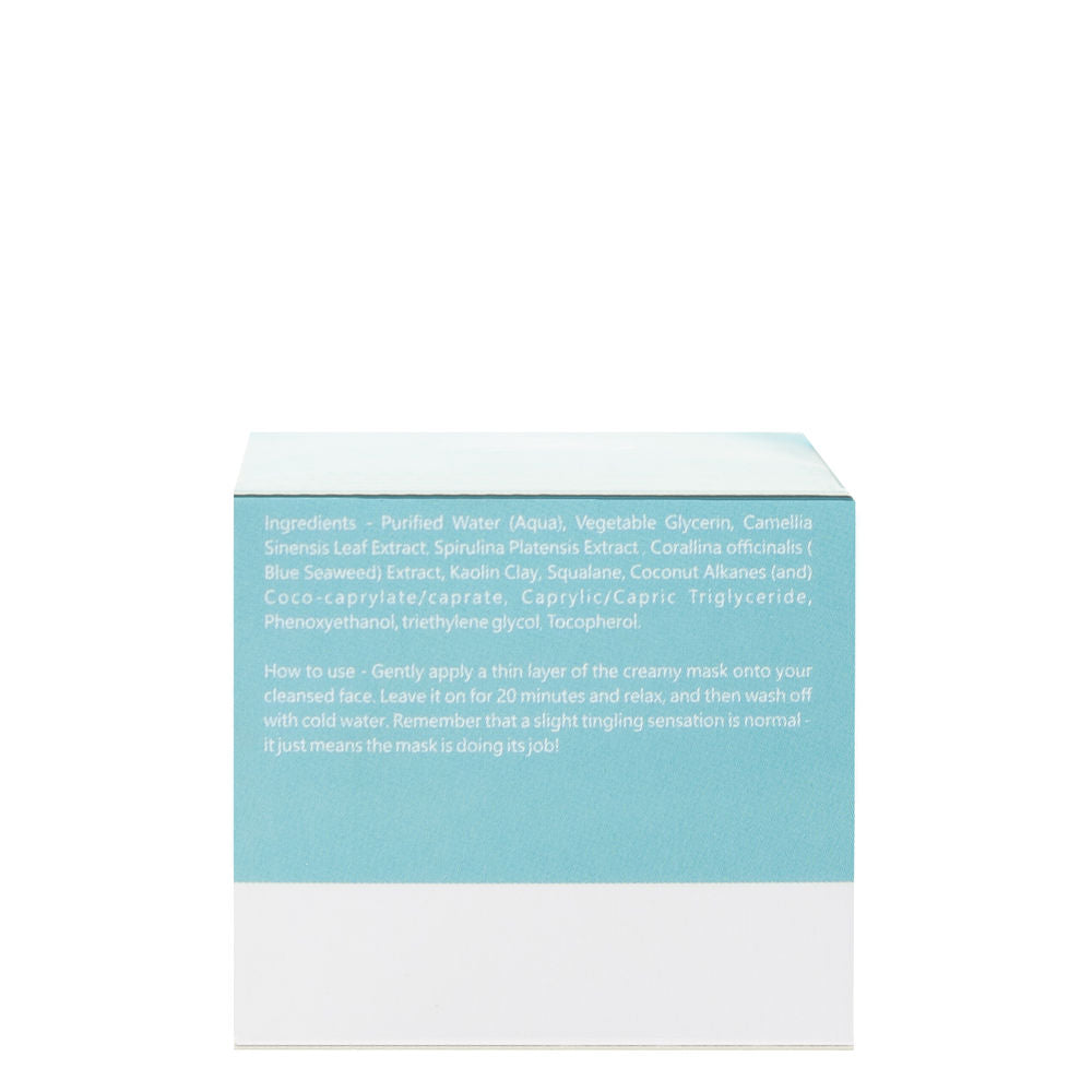 Earth Rhythm Superfood Face Masque | Grocsy