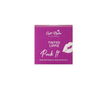 Earth Rhythm Tinted Lippie Pick It Lip Balm- Girl Gang | Grocsy