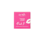 Earth Rhythm Tinted Lippie Puck It - Pretty Pout | Grocsy