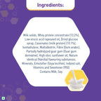 Nestle Resource Diabetic Protein Powder - Vanilla Flavor | Grocsy