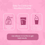 Krishna'S Herbal & Ayurveda Nourilact Granules | Grocsy