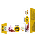 Gau Sanskruti Kesar Face Soap | Grocsy