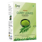 Spag Herbals Premium Curry Leaves Powder | Grocsy