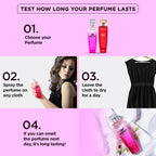 Bella Vita Hot Mess Women Eau De Parfum | Grocsy