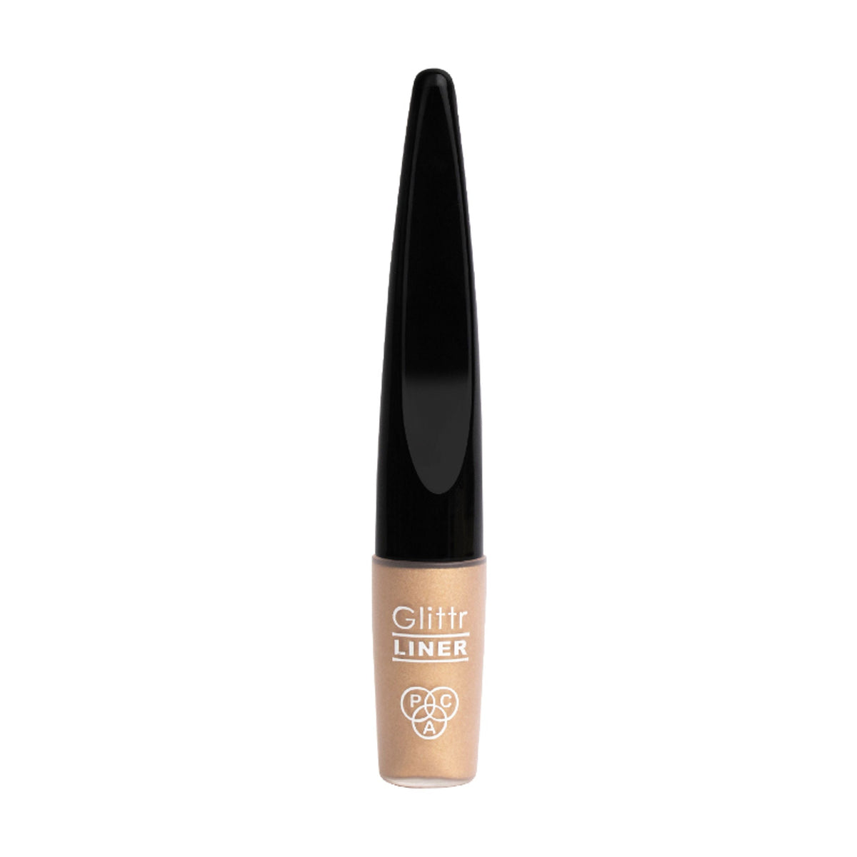 PAC Studio Glittr Liner - Blazing Sunset | Grocsy