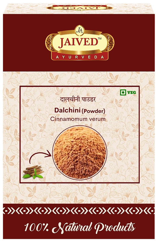Jaived Ayurveda Dalchini Powder | Grocsy