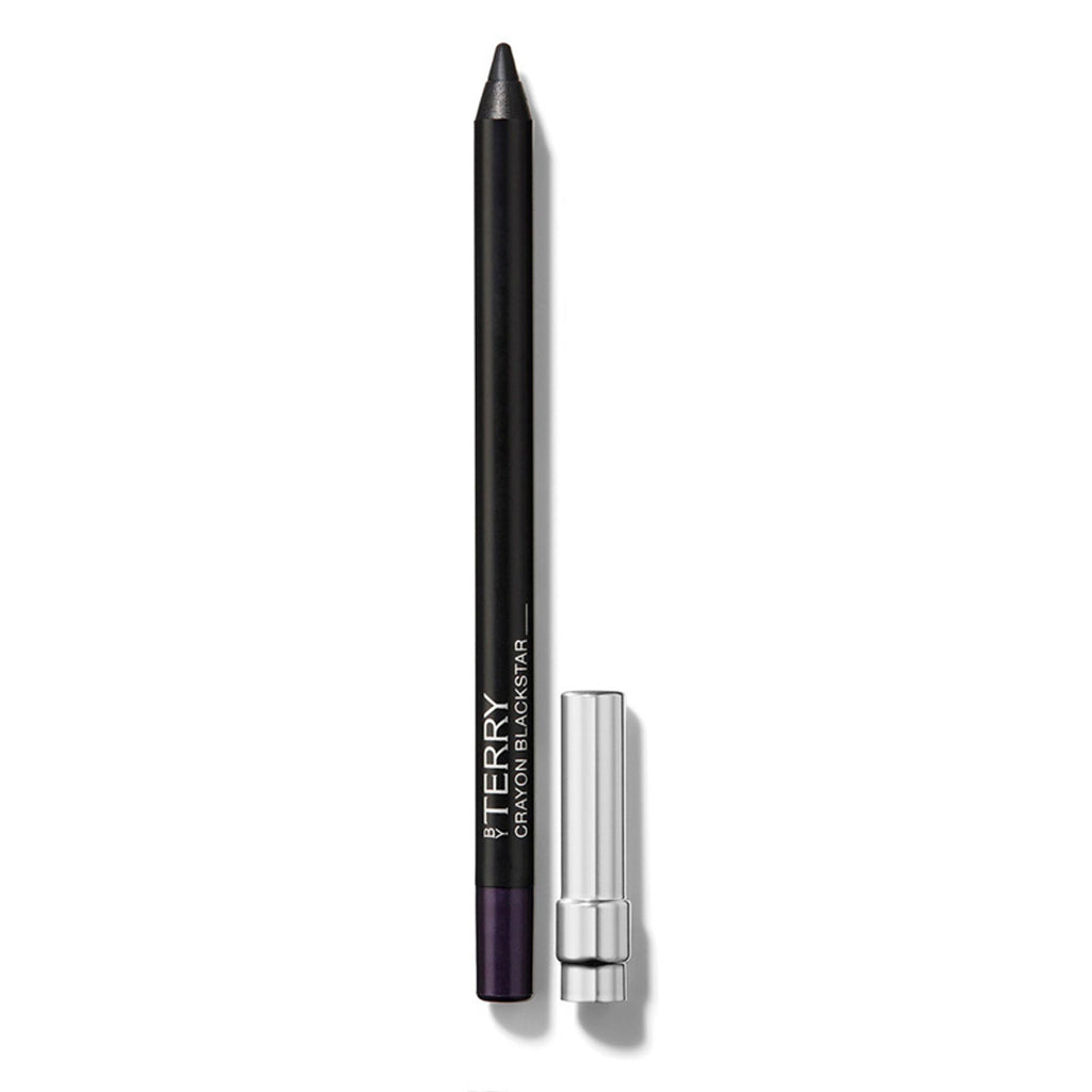 By Terry Crayon Blackstar Eyeshadow - 1 Black Print | Grocsy