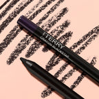 By Terry Crayon Blackstar Eyeshadow - 1 Black Print | Grocsy