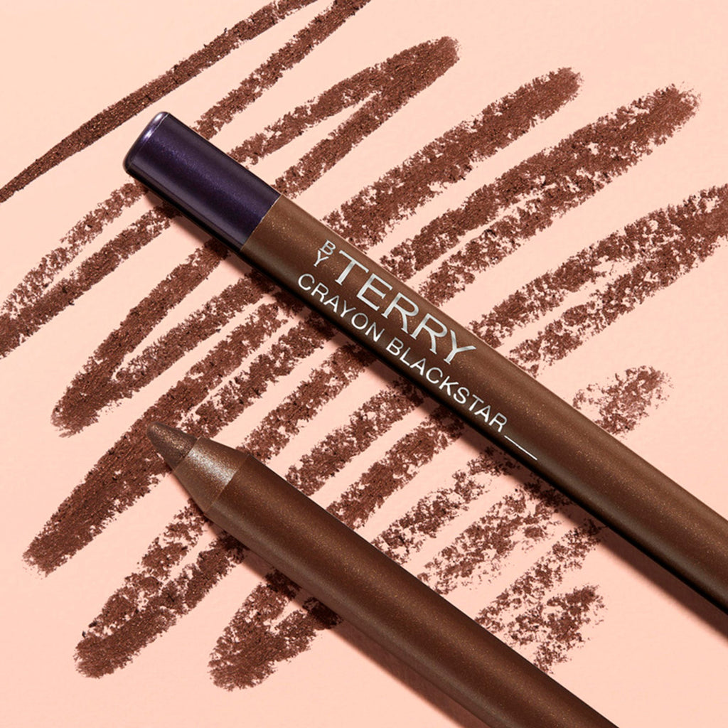 By Terry Crayon Blackstar Eyeshadow - 2 Brown Stellar | Grocsy