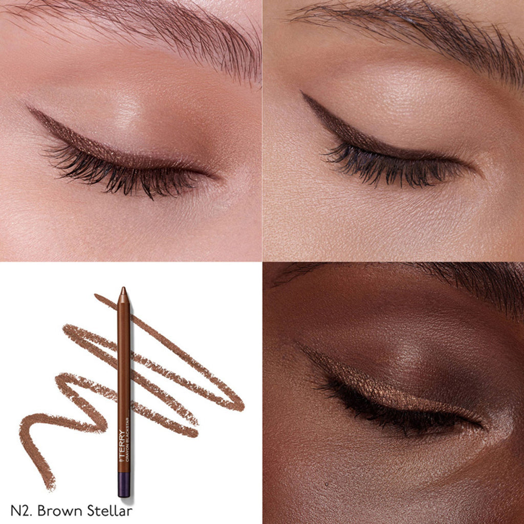 By Terry Crayon Blackstar Eyeshadow - 2 Brown Stellar | Grocsy