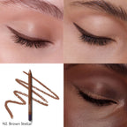 By Terry Crayon Blackstar Eyeshadow - 2 Brown Stellar | Grocsy