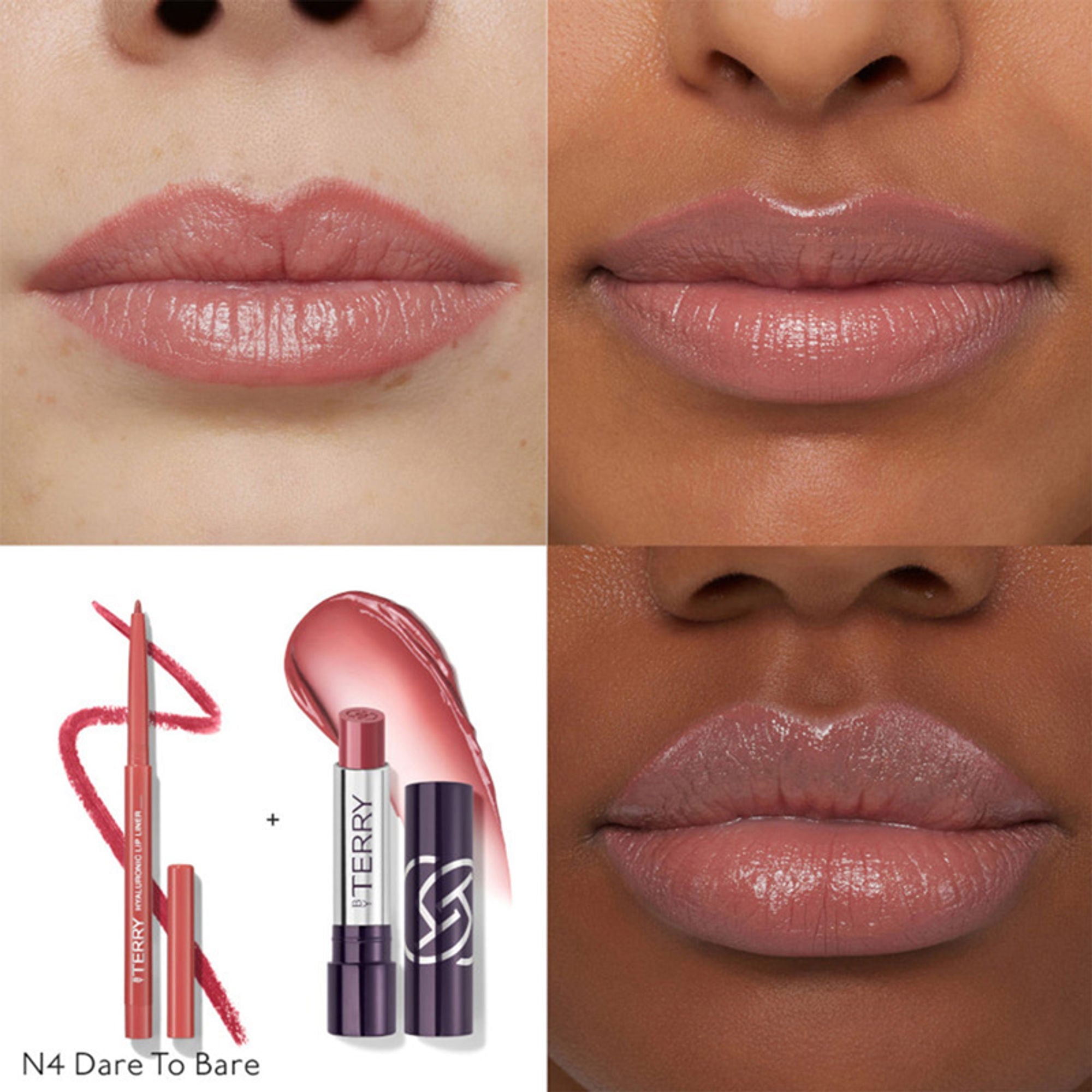 By Terry Hyaluronic Lip Liner | Grocsy