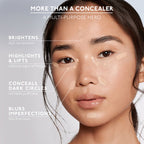 By Terry Hyaluronic Serum Concealer - 4. Rosy Nude | Grocsy