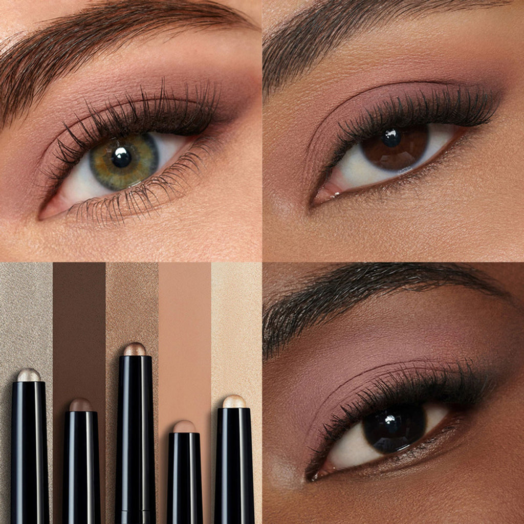 By Terry Ombre Blackstar Eyeshadow - 102 Matte Latte | Grocsy