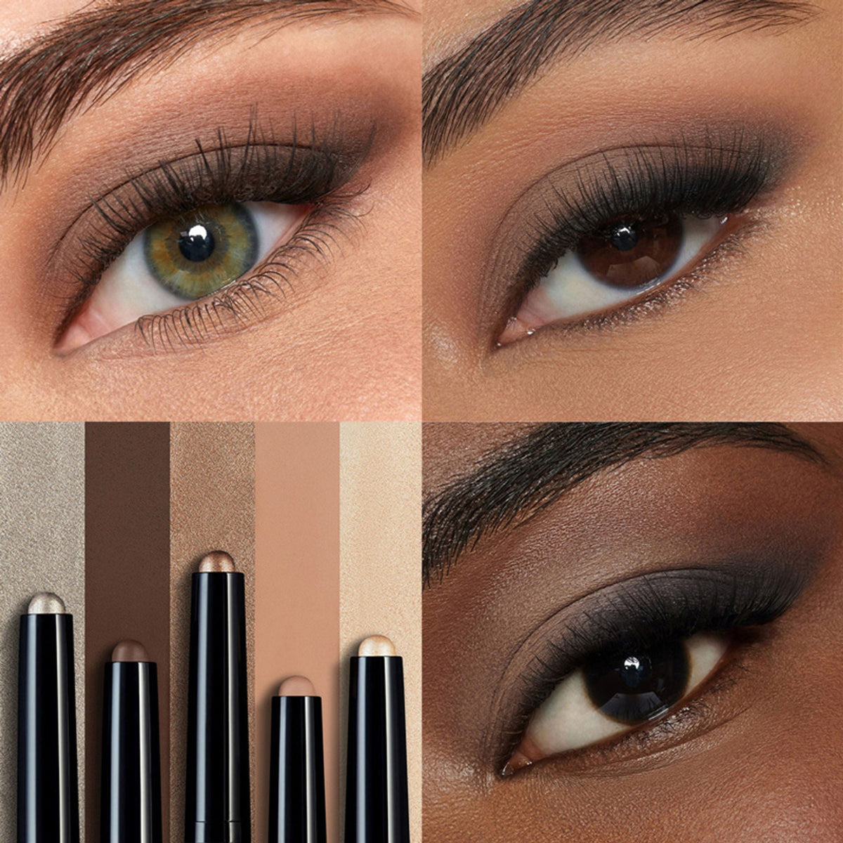 By Terry Ombre Blackstar Eyeshadow - 104 Matte Ash | Grocsy