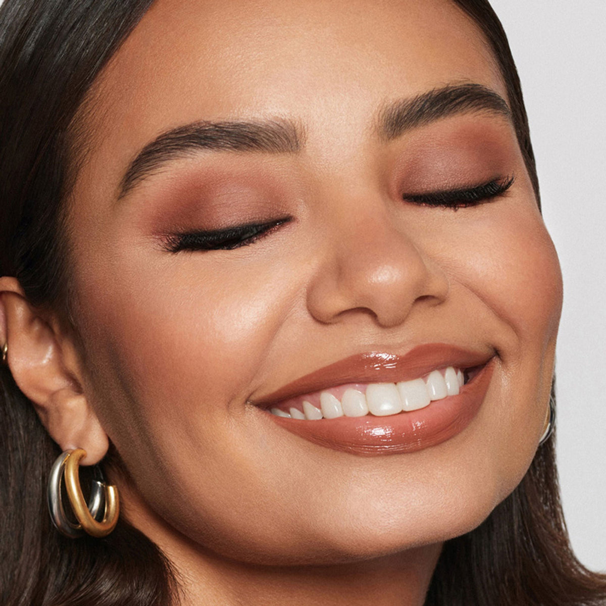 By Terry Ombre Blackstar Eyeshadow - 104 Matte Ash | Grocsy