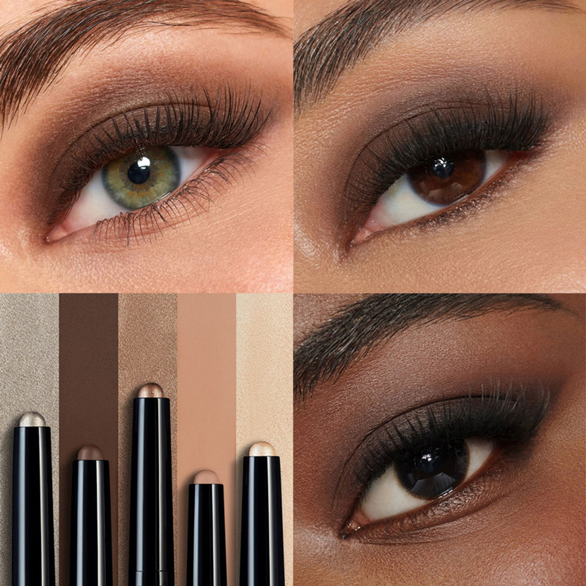 By Terry Ombre Blackstar Eyeshadow - 105 Matte Mokka | Grocsy