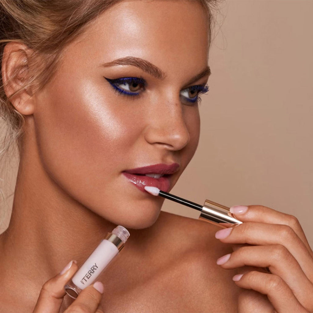 By Terry Starlight Glow Baume De Rose Lip Care | Grocsy