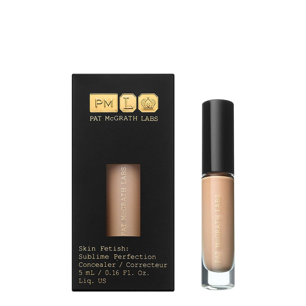 PAT McGRATH LABS Skin Fetish: Sublime Perfection Concealer - Light Medium 09 | Grocsy