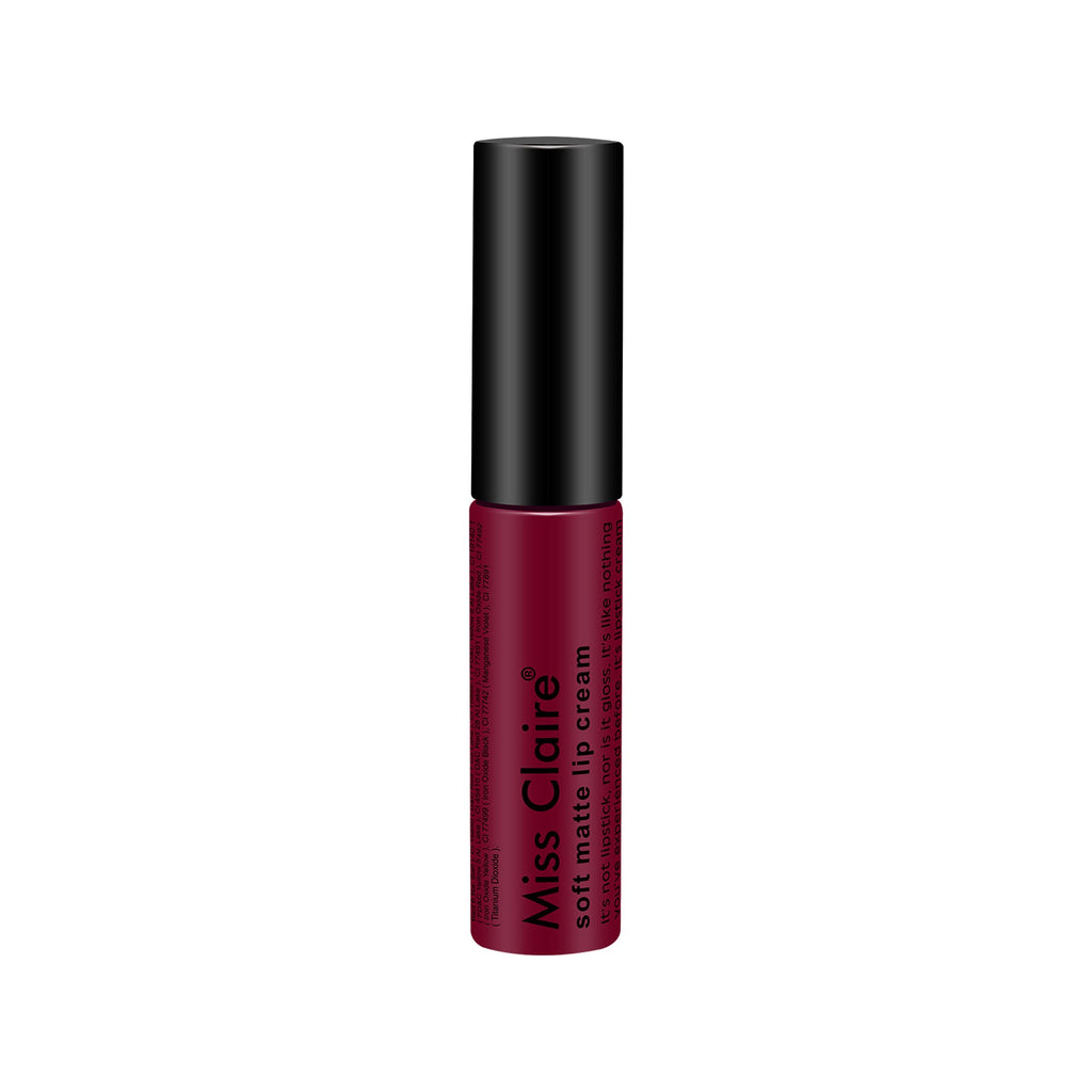Miss Claire Soft Matte Lip Cream - 30 | Grocsy
