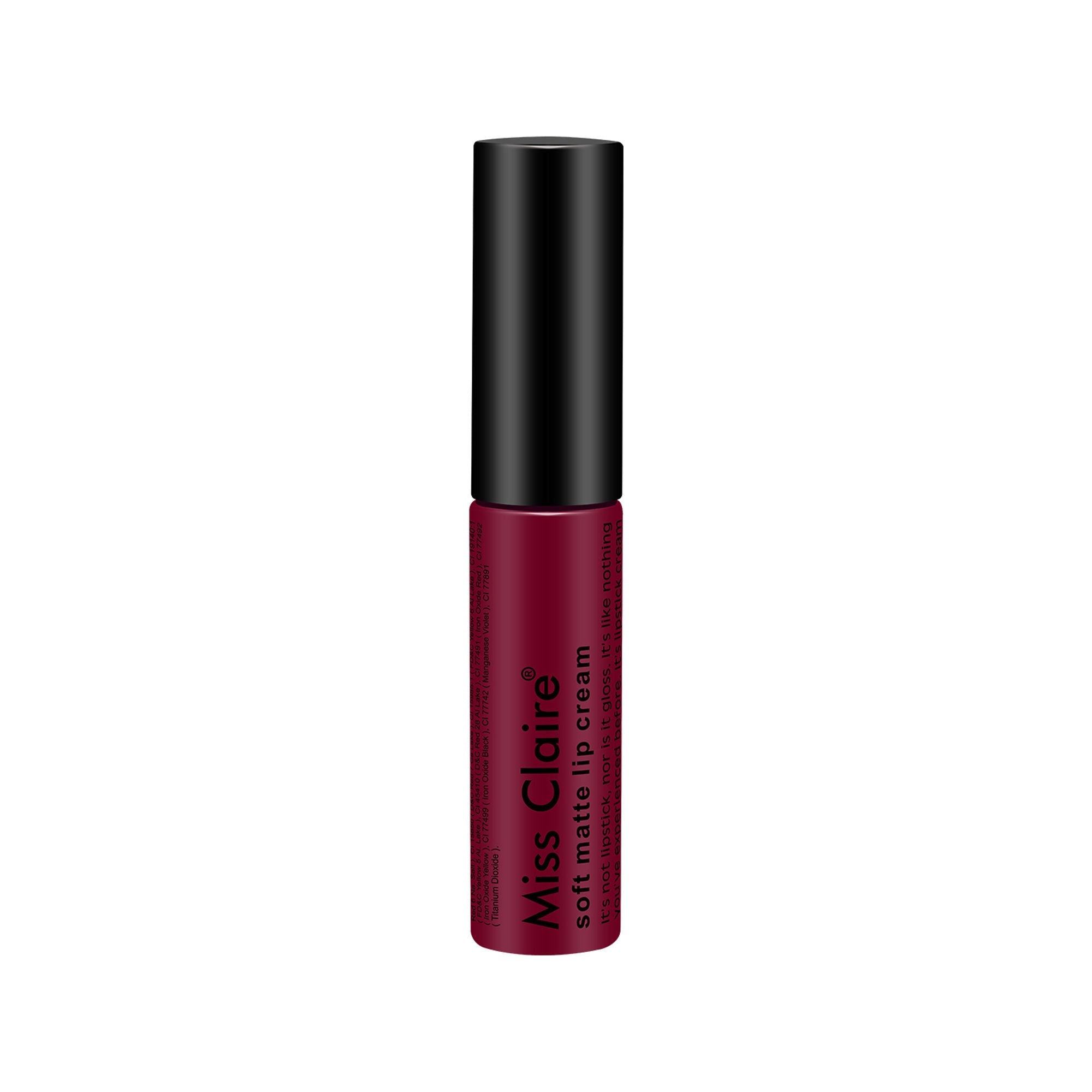 Miss Claire Soft Matte Lip Cream - 30 | Grocsy