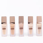 Matt Look Photo Focus Bare It All Skin Perfecting Foundation - Worthy Almond | Grocsy