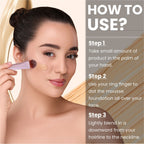 Matt Look Photo Focus Bare It All Skin Perfecting Foundation - Worthy Almond | Grocsy