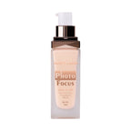 Matt Look Photo Focus Bare It All Skin Perfecting Foundation - Worthy Almond | Grocsy