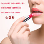 Matt Look Balm Queen Hydrating Lip Balms - Juliet Rose | Grocsy