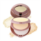 Matt Look Face Fix Ultimate Set Compact Powder - Rose Beige | Grocsy