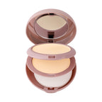 Matt Look Face Fix Ultimate Set Compact Powder - Vanilla Cream | Grocsy