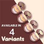 Matt Look Face Fix Ultimate Set Compact Powder - Cool Sand | Grocsy
