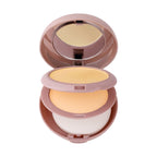 Matt Look Face Fix Ultimate Set Compact Powder - Natural Nude | Grocsy