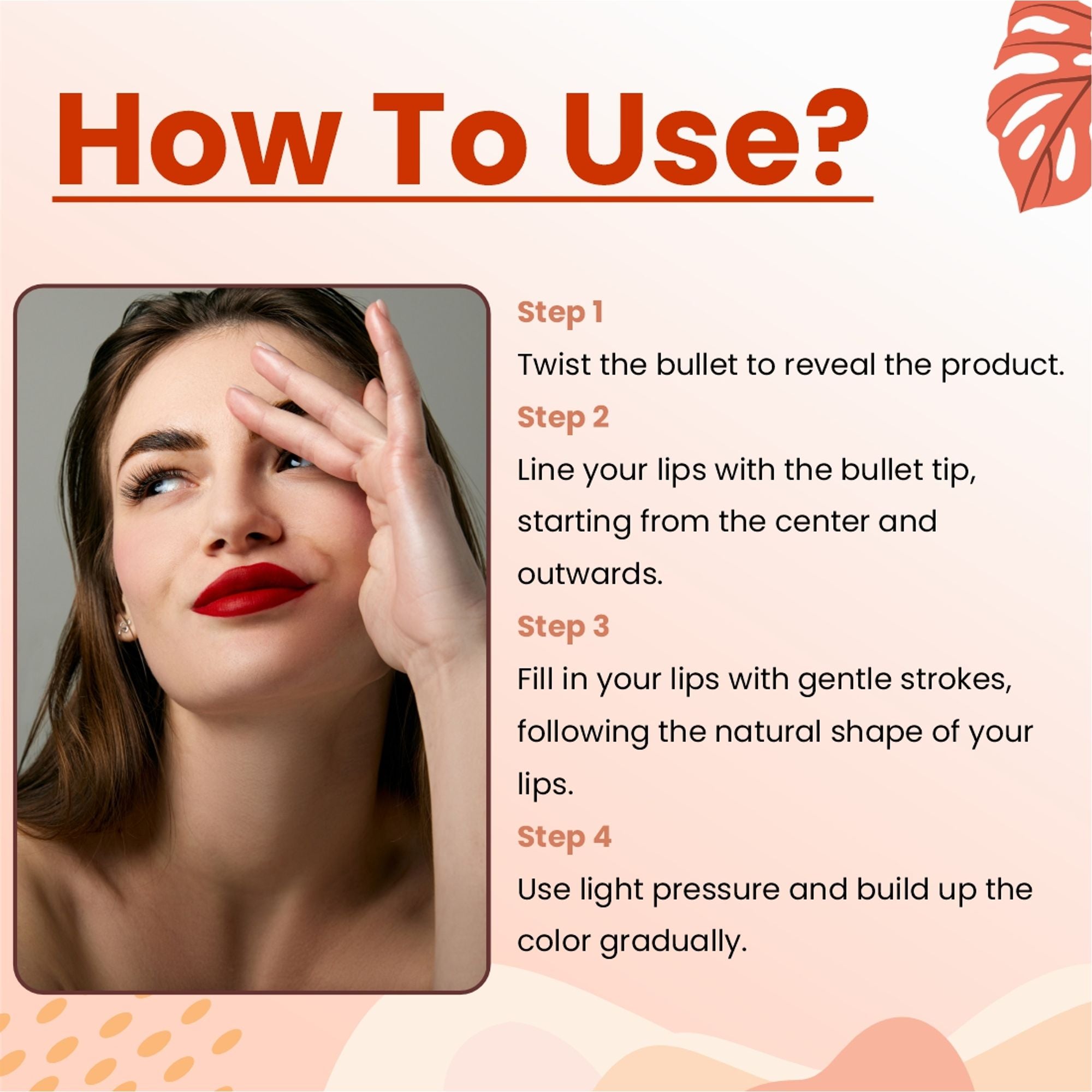 Matt Look Mega Last No Transfer Matte Lipstick - Blush Pink | Grocsy