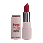 Matt Look Mega Last No Transfer Matte Lipstick - Blush Pink | Grocsy