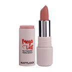 Matt Look Mega Last No Transfer Matte Lipstick - Mauve Baby | Grocsy