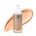 Matt Look High Coverage Foundation - Dewy | Grocsy