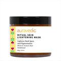 Auravedic Ritual Skin Lightening Mask | Grocsy