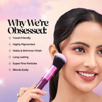 Hilary Rhoda Transform Face Palette - Soft Glam 01 | Grocsy