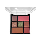 Hilary Rhoda More Than Basic Face Palette - Made You Blush 02 | Grocsy